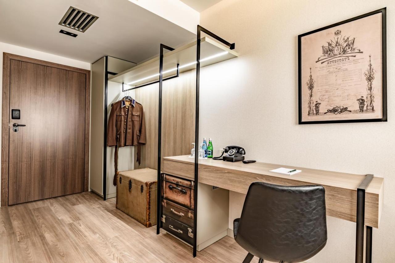 Hotel Traugutta3 Białystok Dış mekan fotoğraf